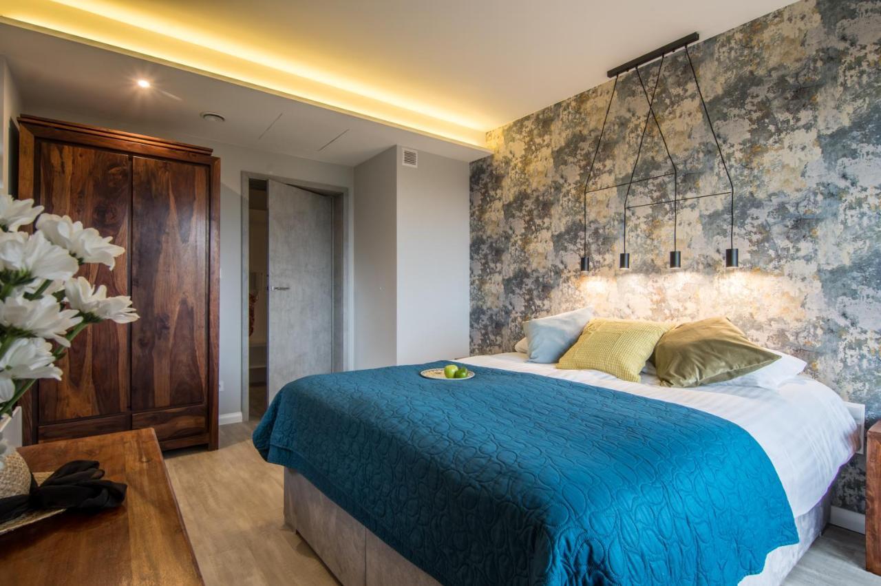 Kierpcowka 16 Apartzakop Kościelisko Exterior foto