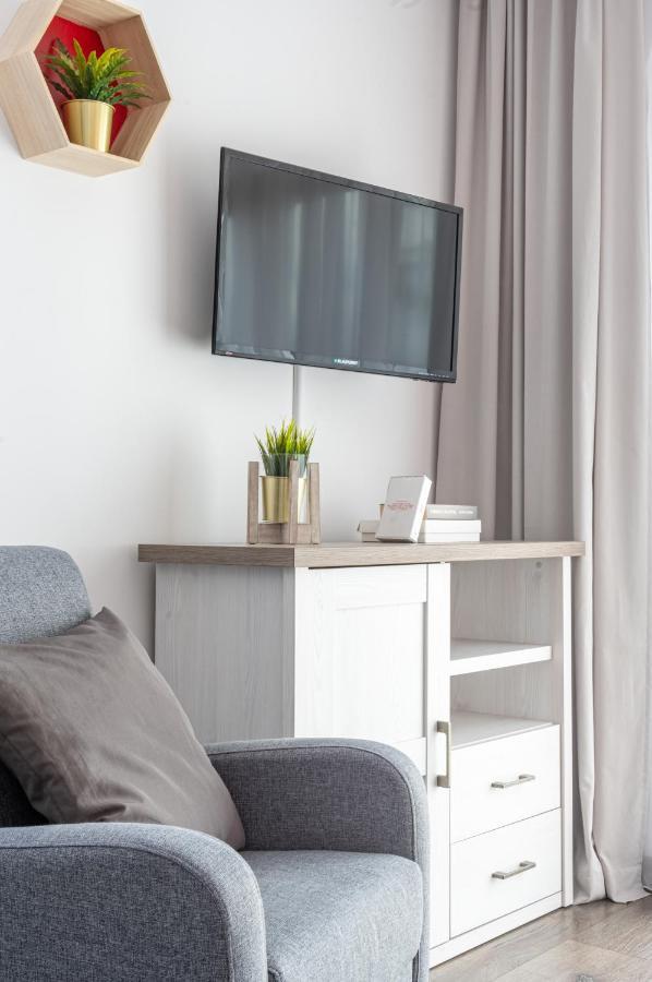 Kierpcowka 16 Apartzakop Kościelisko Exterior foto