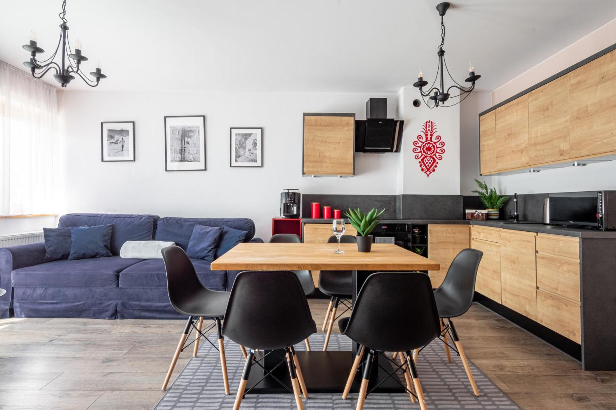 Kierpcowka 16 Apartzakop Kościelisko Exterior foto